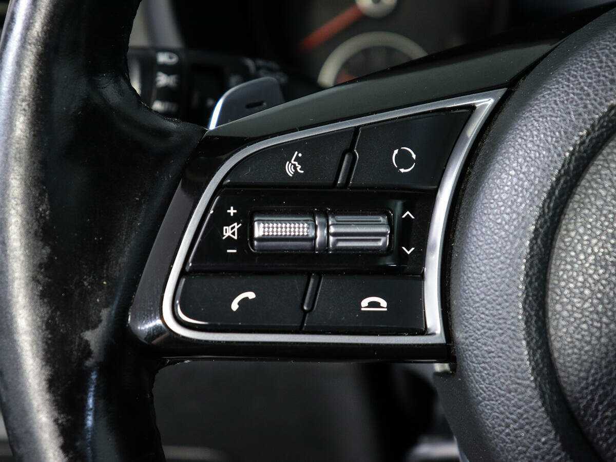 Купить Kia Optima, 2019, 98 098 км, фото №22