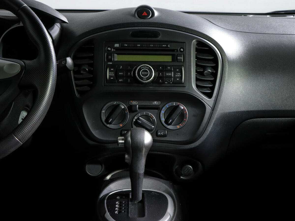 Купить Nissan Juke, 2014, 89 000 км, фото №11