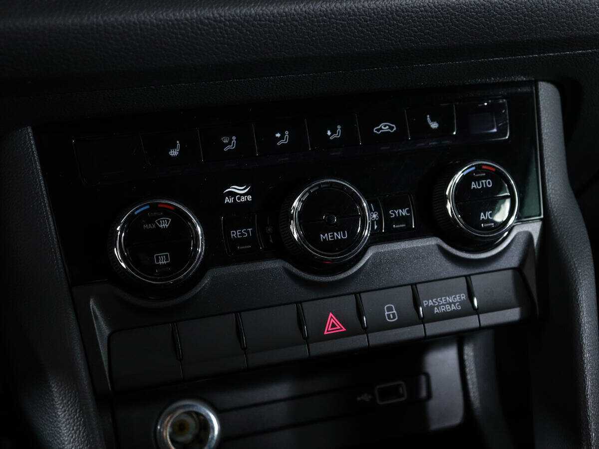 Купить Skoda Kodiaq, 2020, 67 000 км, фото №19
