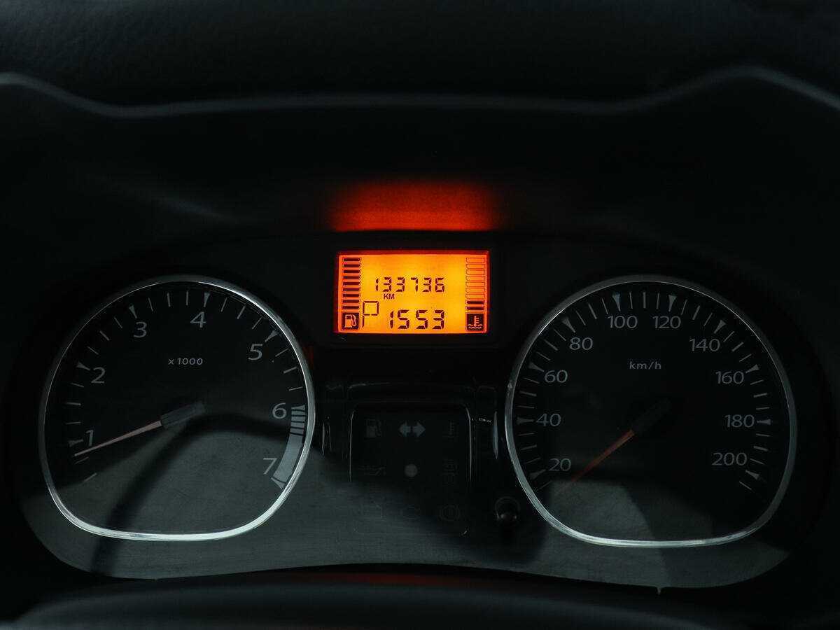 Купить Renault Duster, 2013, 133 734 км, фото №7