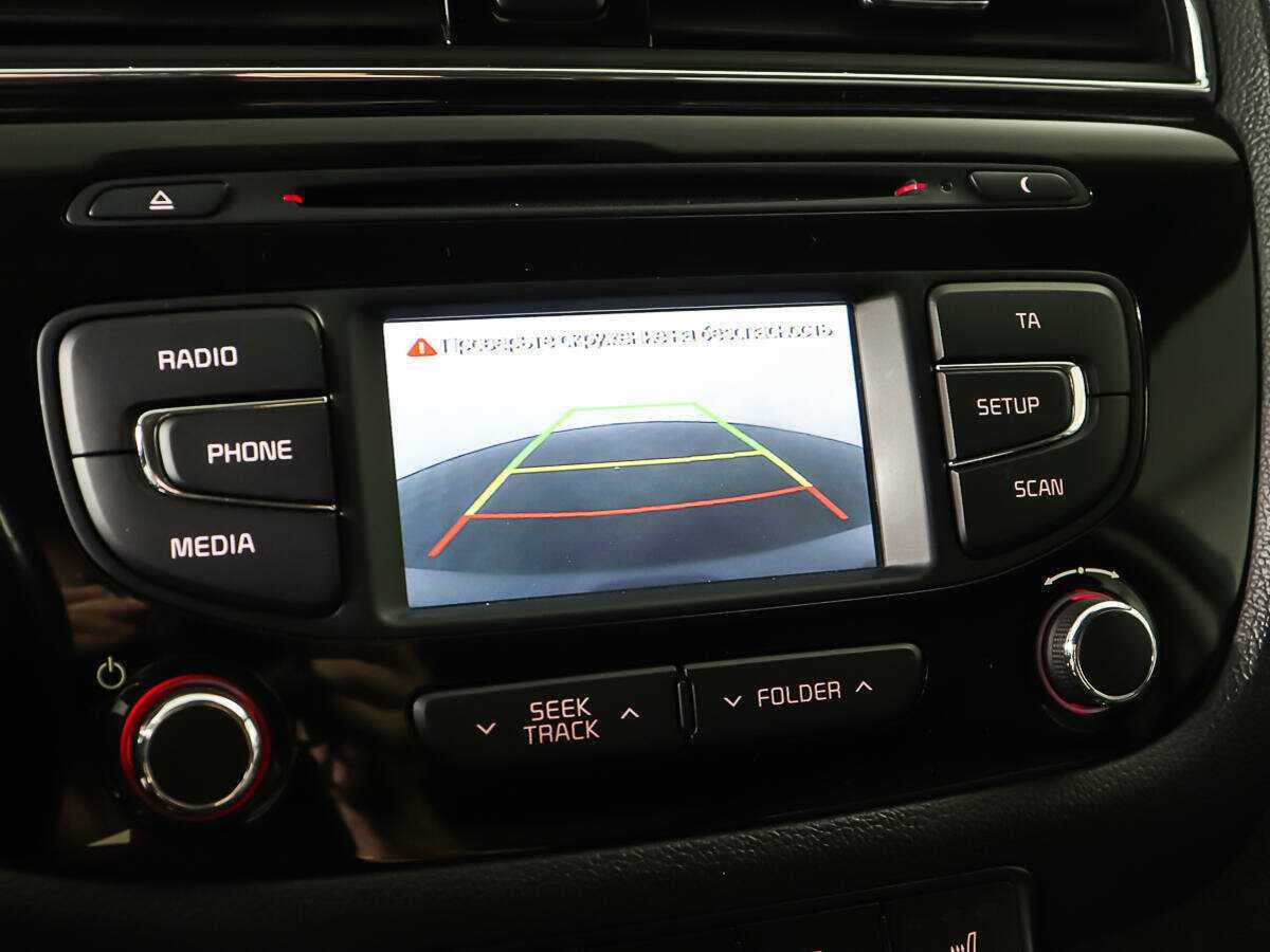 Купить Kia Ceed, 2015, 85 429 км, фото №16