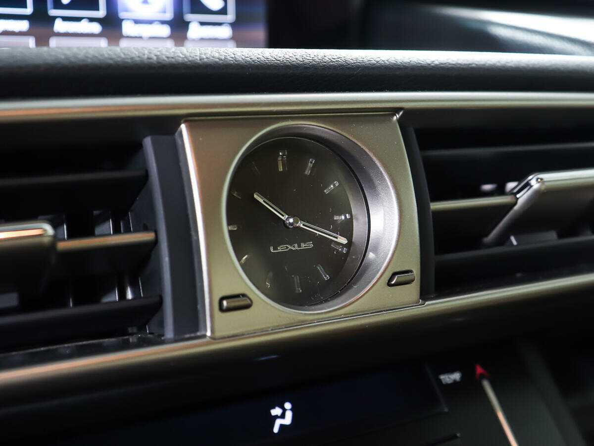 Купить Lexus IS 250, 2013, 94 260 км, фото №20