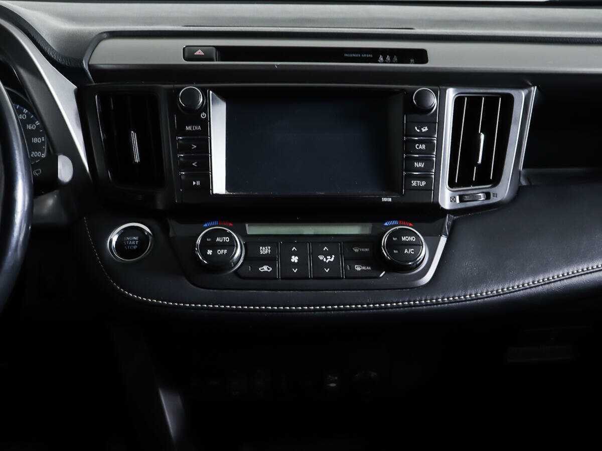 Купить Toyota RAV4, 2019, 100 089 км, фото №14