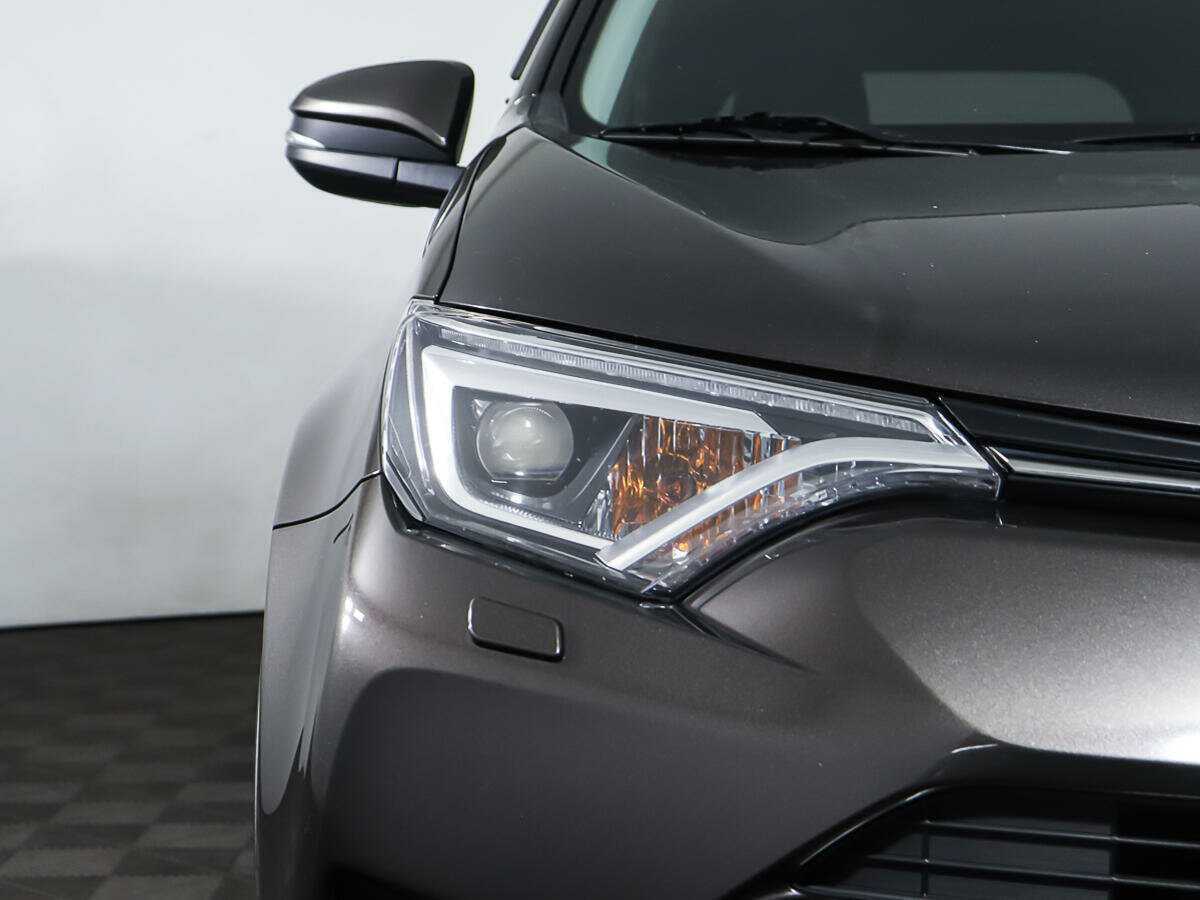 Купить Toyota RAV4, 2019, 100 089 км, фото №20
