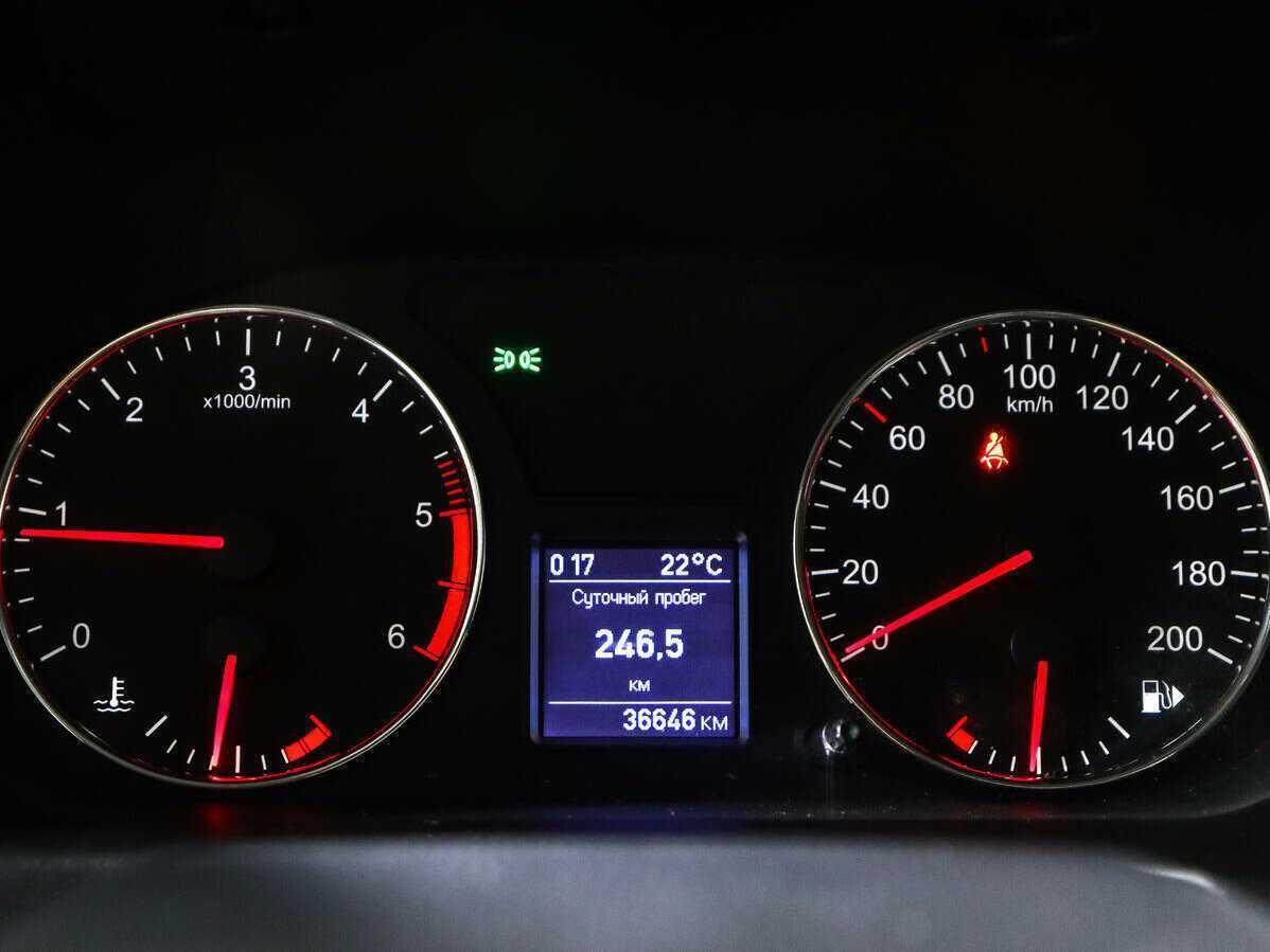 Купить УАЗ Patriot, 2018, 37 000 км, фото №9