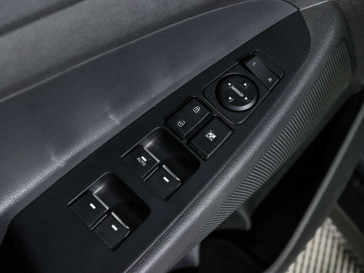 Купить Hyundai Tucson, 2020, 35 530 км, фото №16