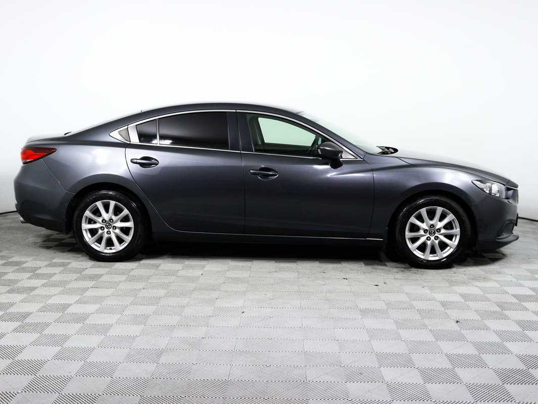 Купить Mazda 6, 2013, 186 751 км, фото №4