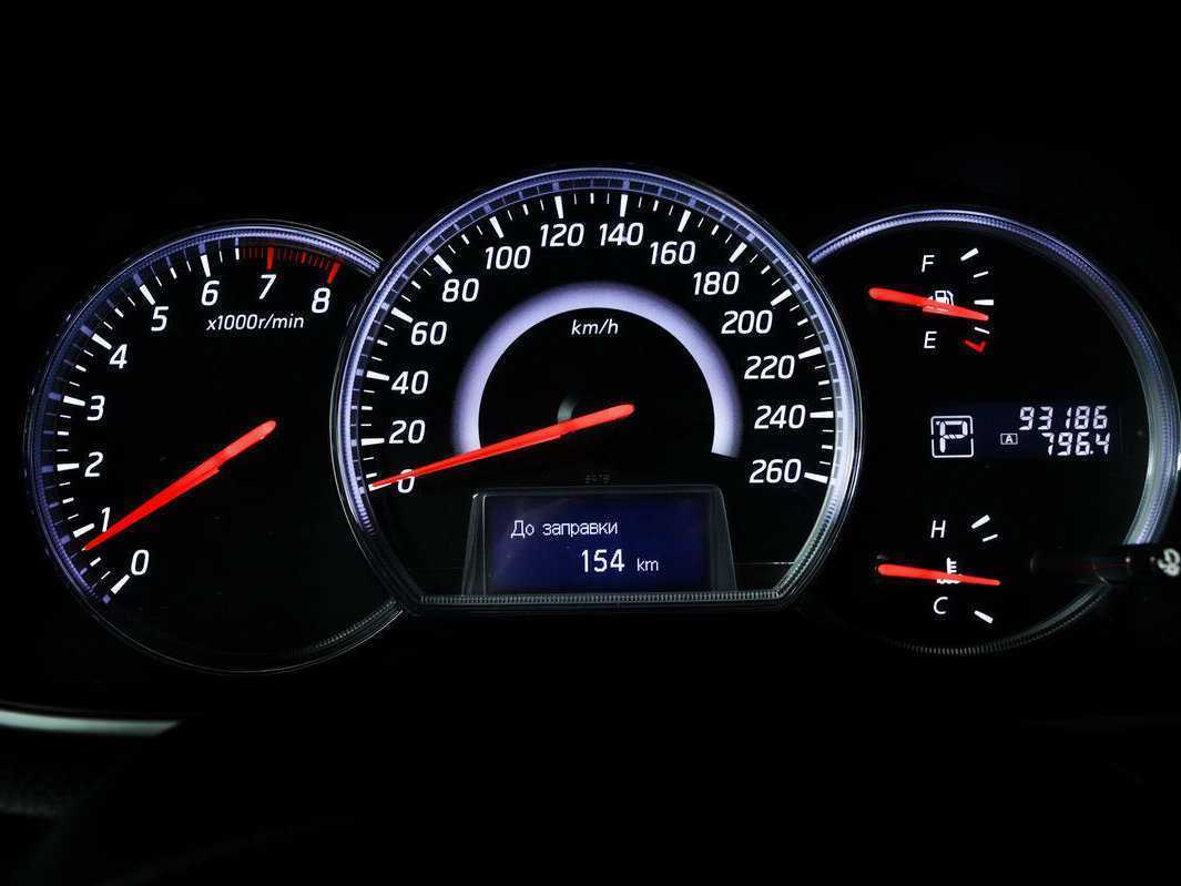 Купить Nissan Teana, 2012, 93 186 км, фото №9