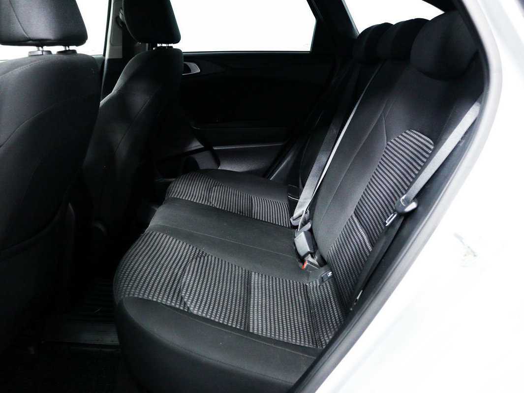 Купить Kia Ceed, 2019, 61 500 км, фото №12
