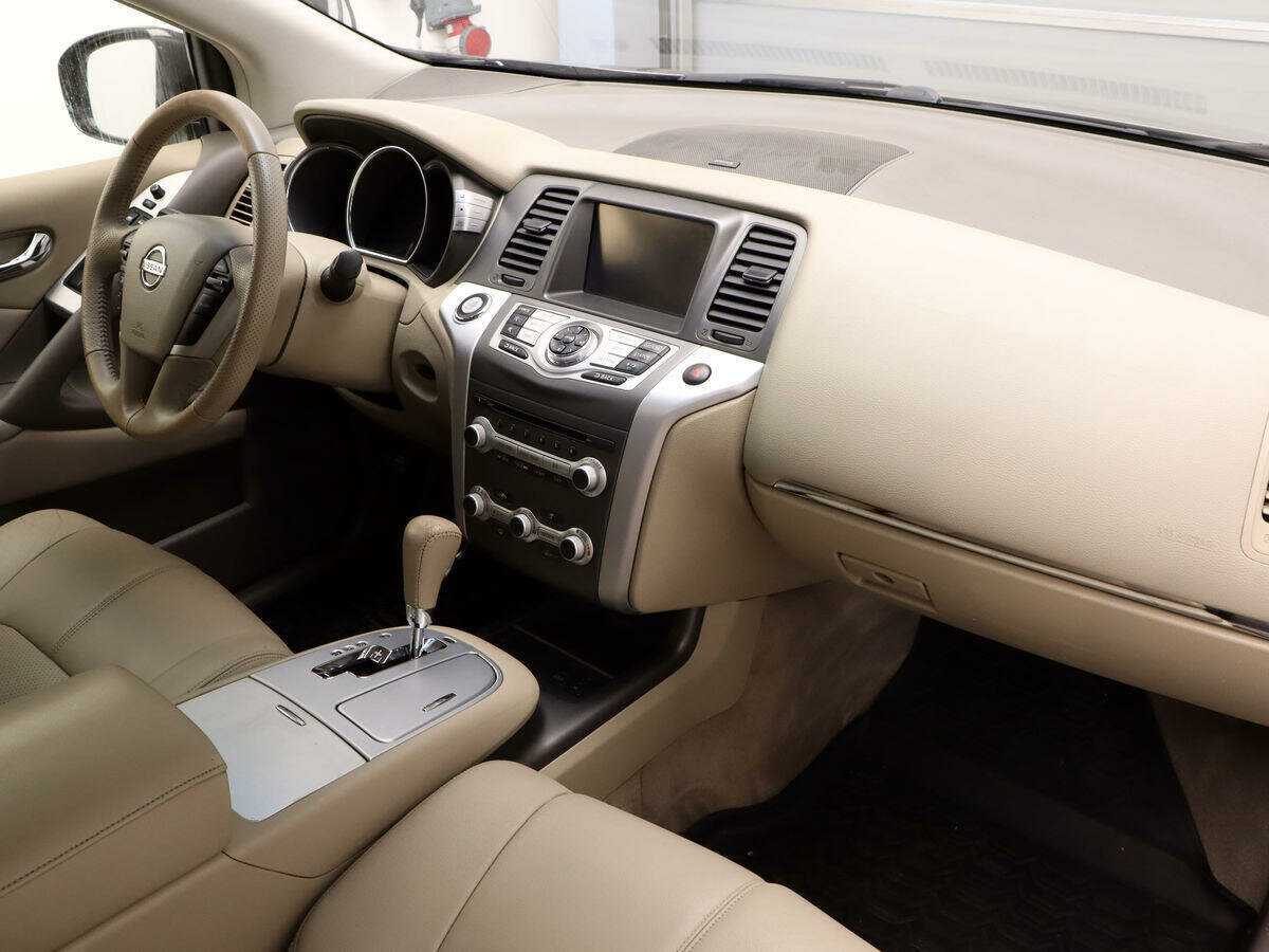 Купить Nissan Murano, 2015, 148 457 км, фото №7
