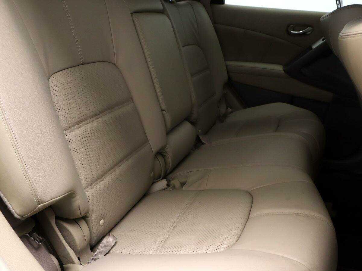 Купить Nissan Murano, 2015, 148 457 км, фото №8