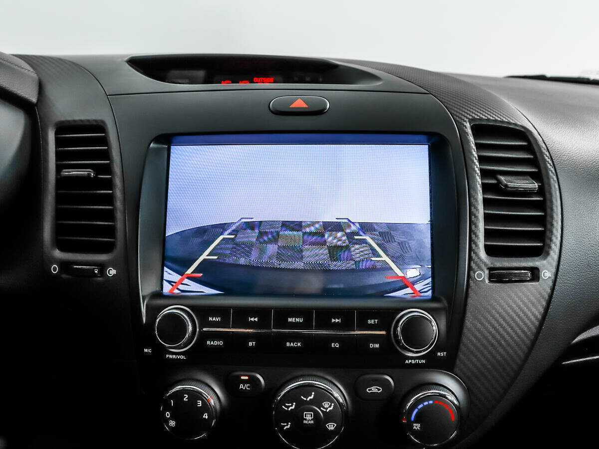 Купить Kia Cerato, 2016, 139 665 км, фото №15