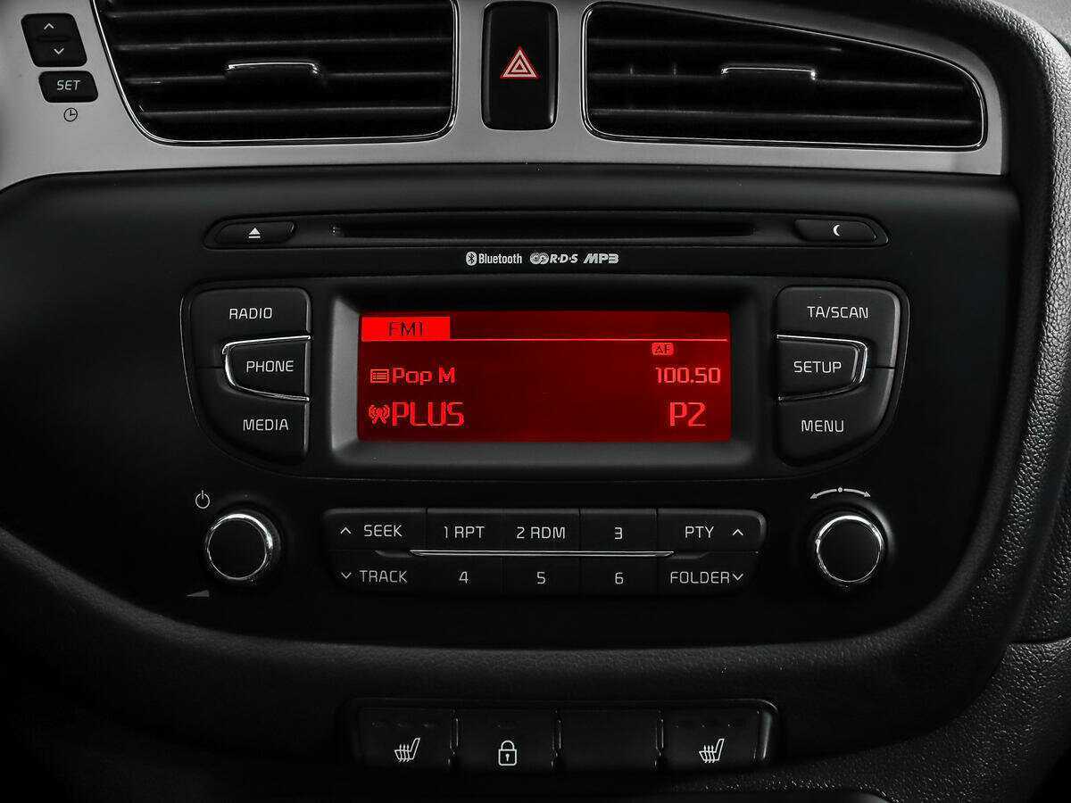 Купить Kia Ceed, 2014, 175 344 км, фото №13