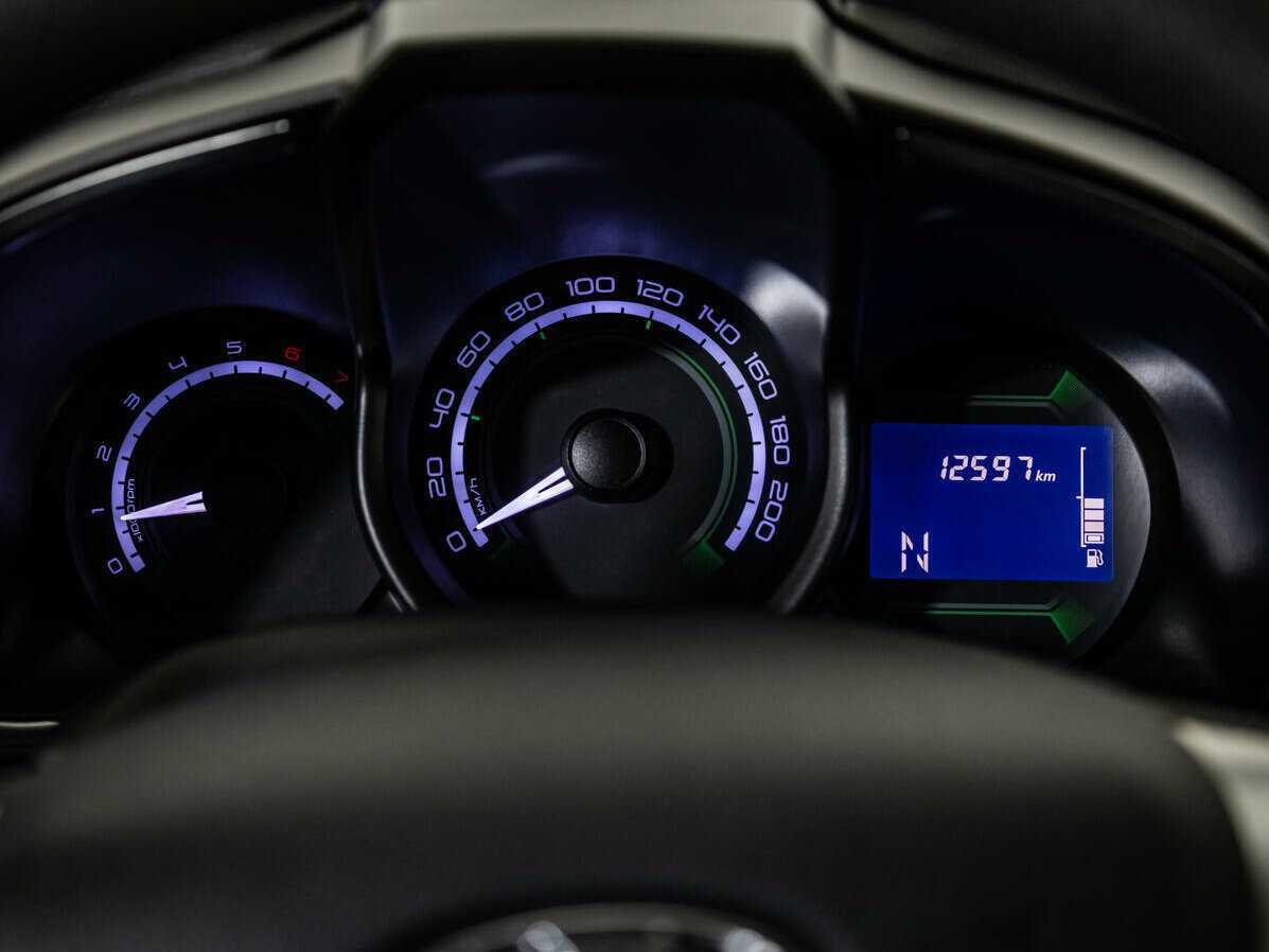 Купить Lada (ВАЗ) XRAY, 2018, 12 595 км, фото №10