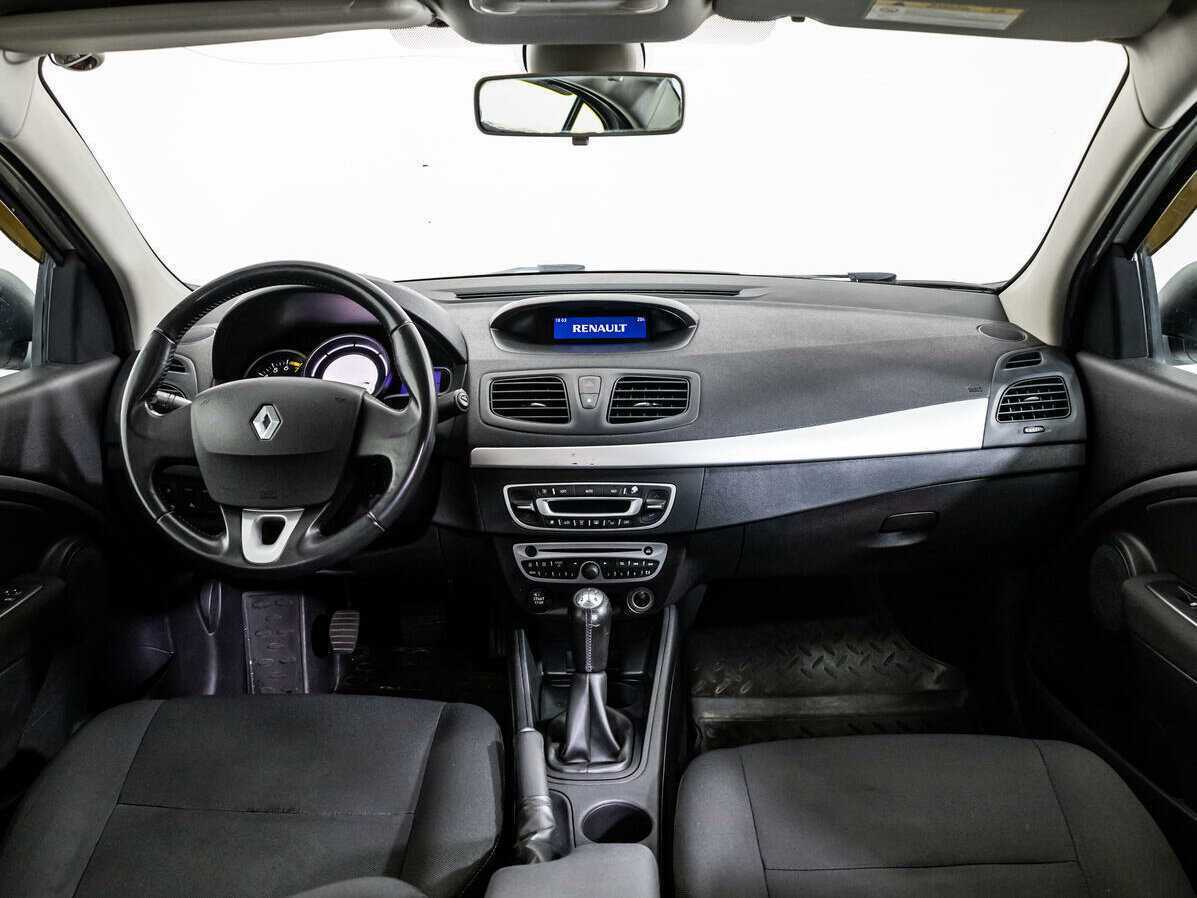 Купить Renault Fluence, 2013, 201 688 км, фото №13