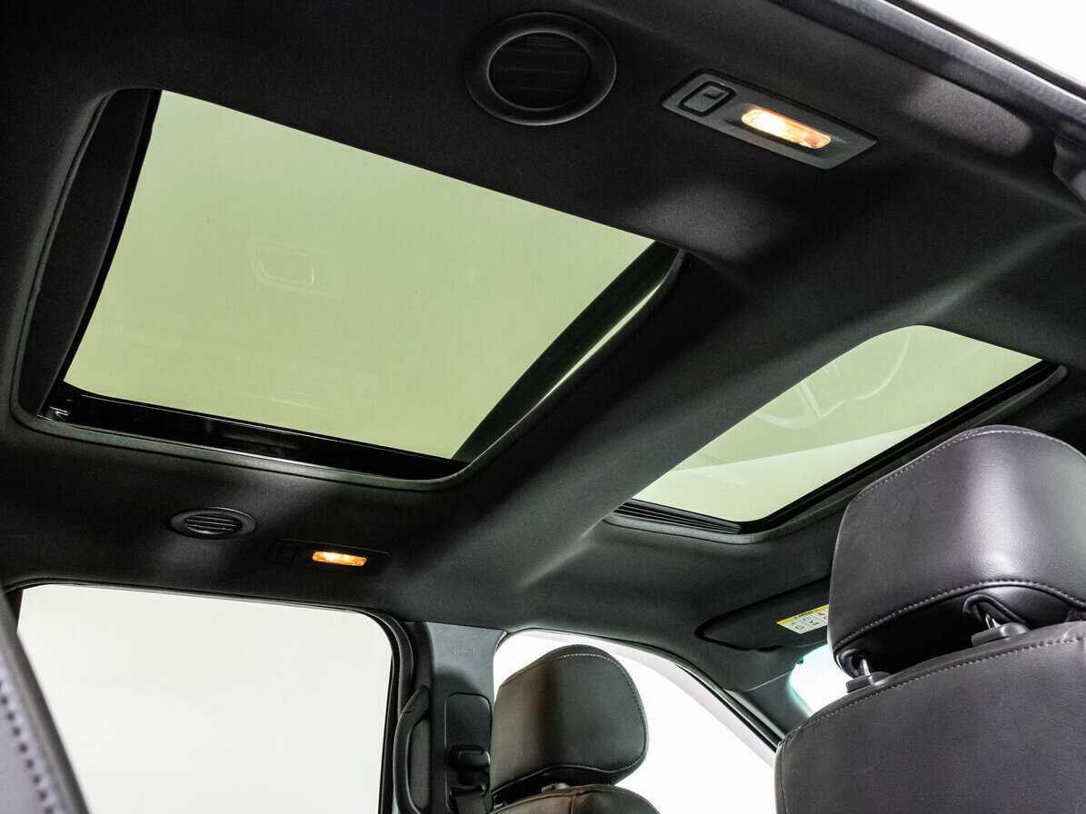 Купить Ford Explorer, 2014, 159 401 км, фото №20