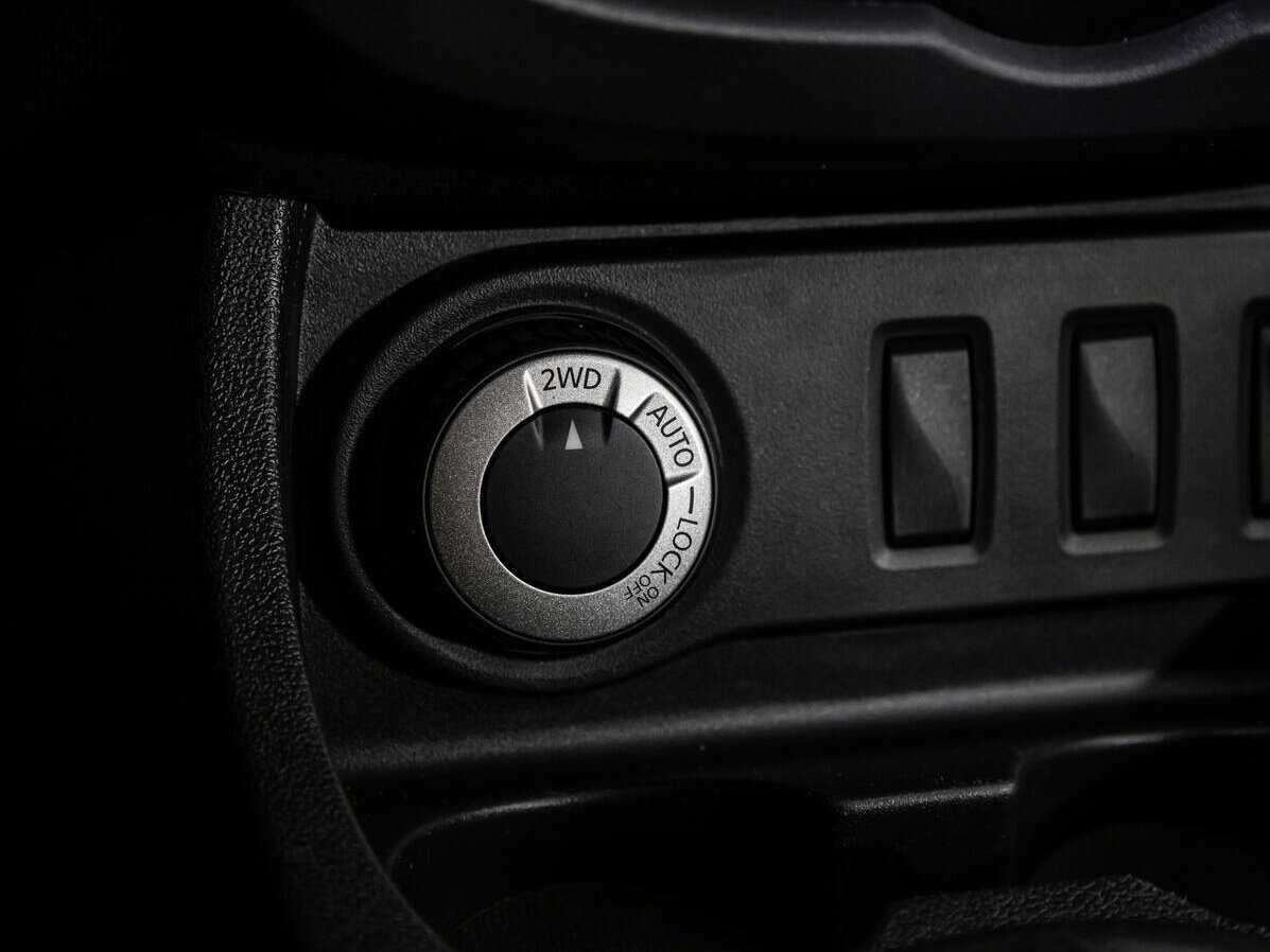 Купить Renault Duster, 2018, 116 000 км, фото №15