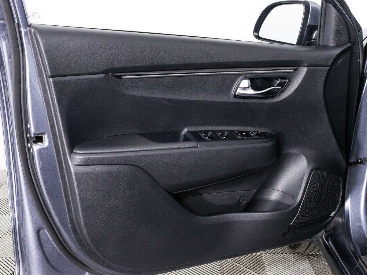 Купить Kia Rio X-Line, 2019, 24 690 км, фото №24