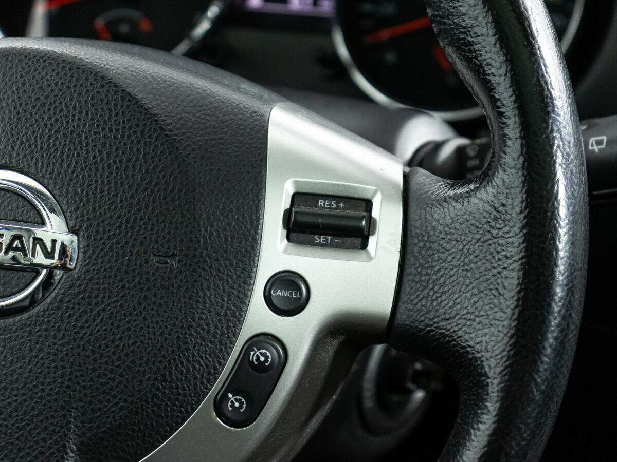 Купить Nissan Qashqai, 2012, 129 771 км, фото №20