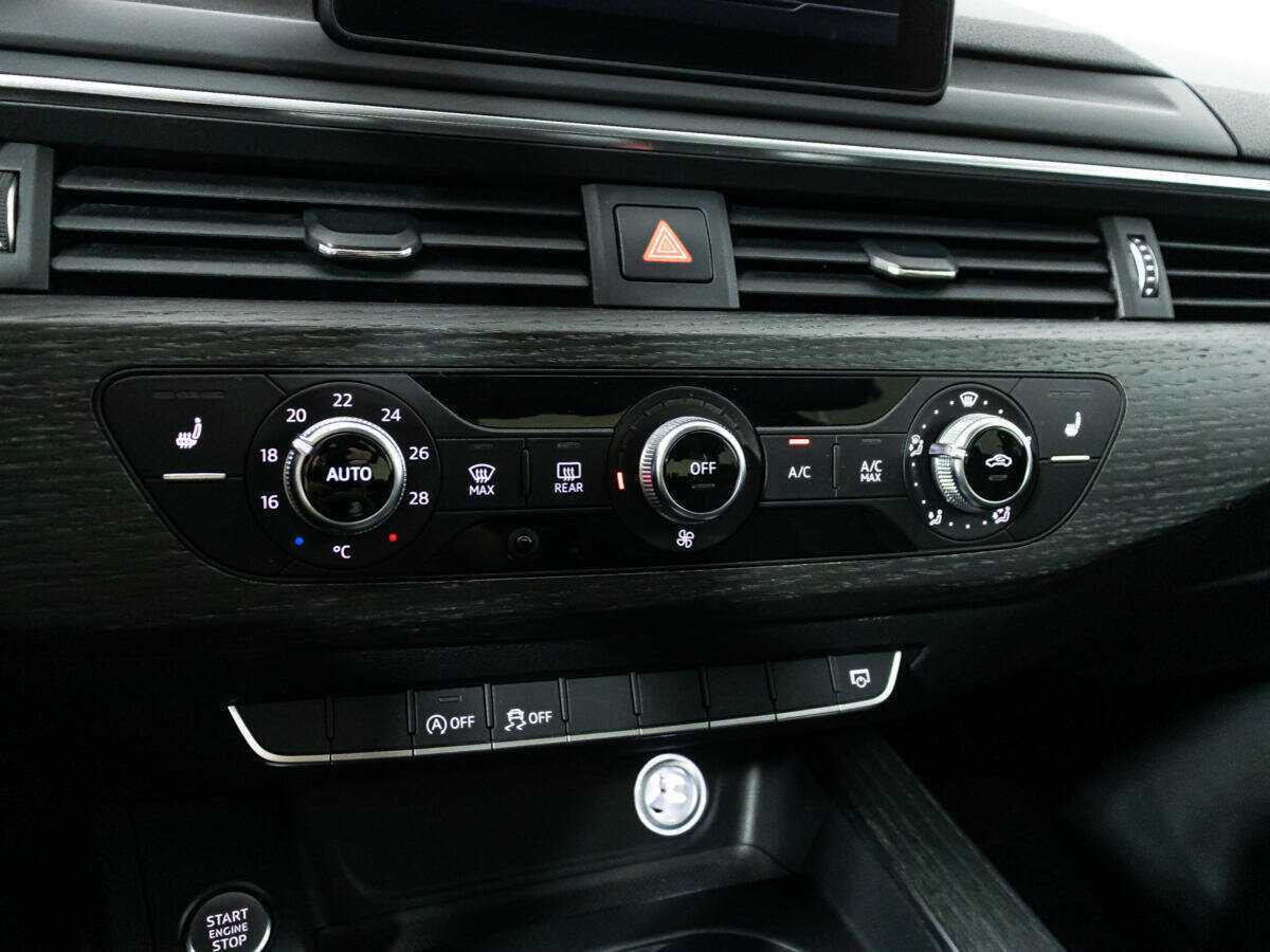 Купить Audi A4, 2017, 158 059 км, фото №16