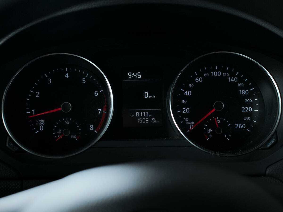 Купить Volkswagen Jetta, 2015, 150 319 км, фото №11