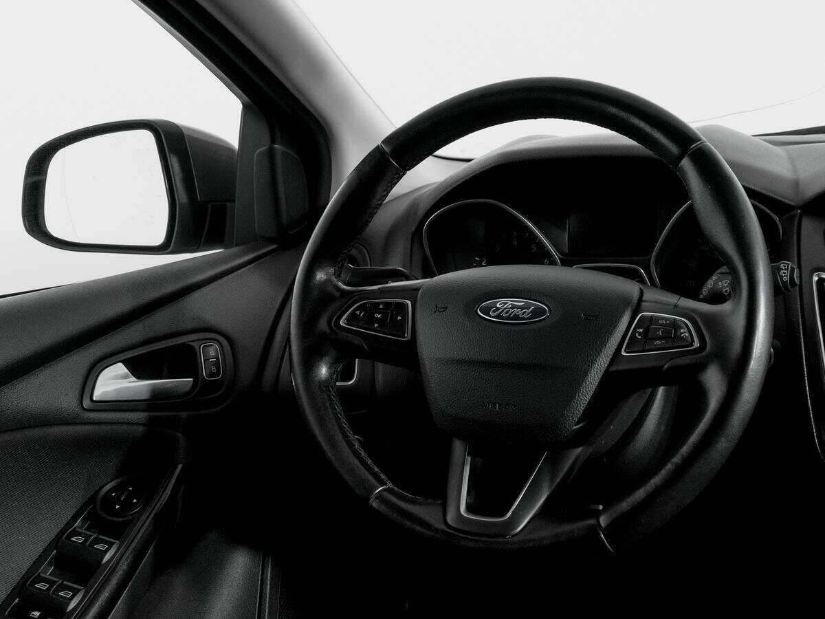 Купить Ford Focus, 2017, 150 959 км, фото №15