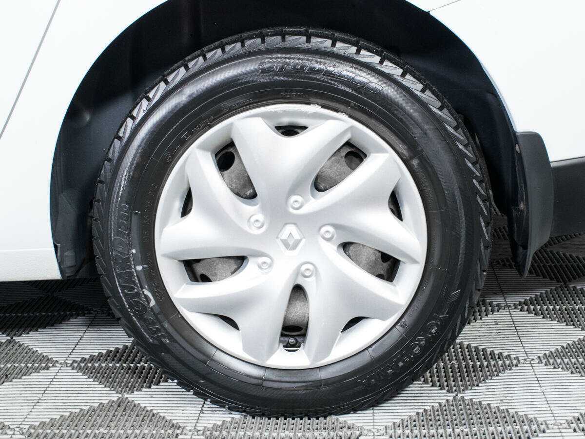 Купить Renault Fluence, 2013, 56 098 км, фото №14