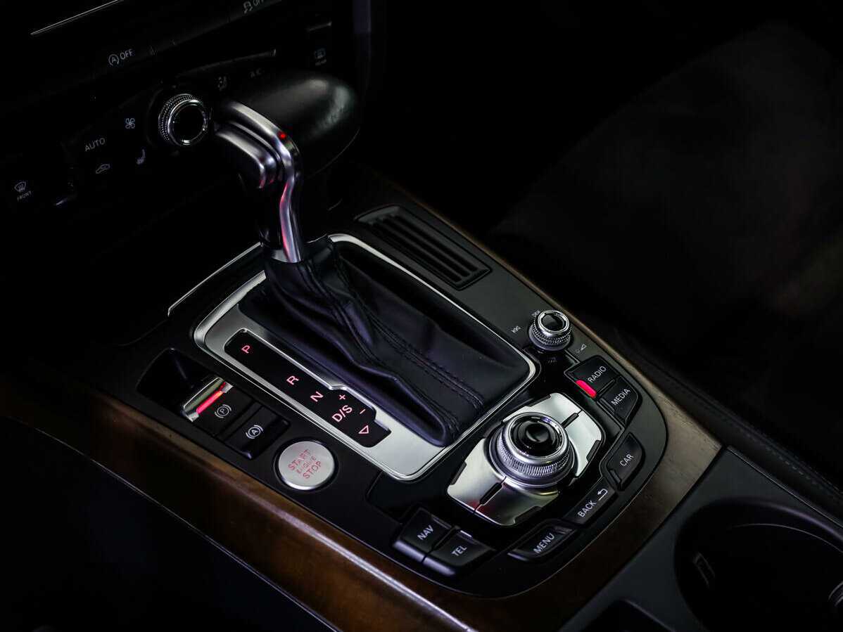 Купить Audi A5, 2014, 208 426 км, фото №14