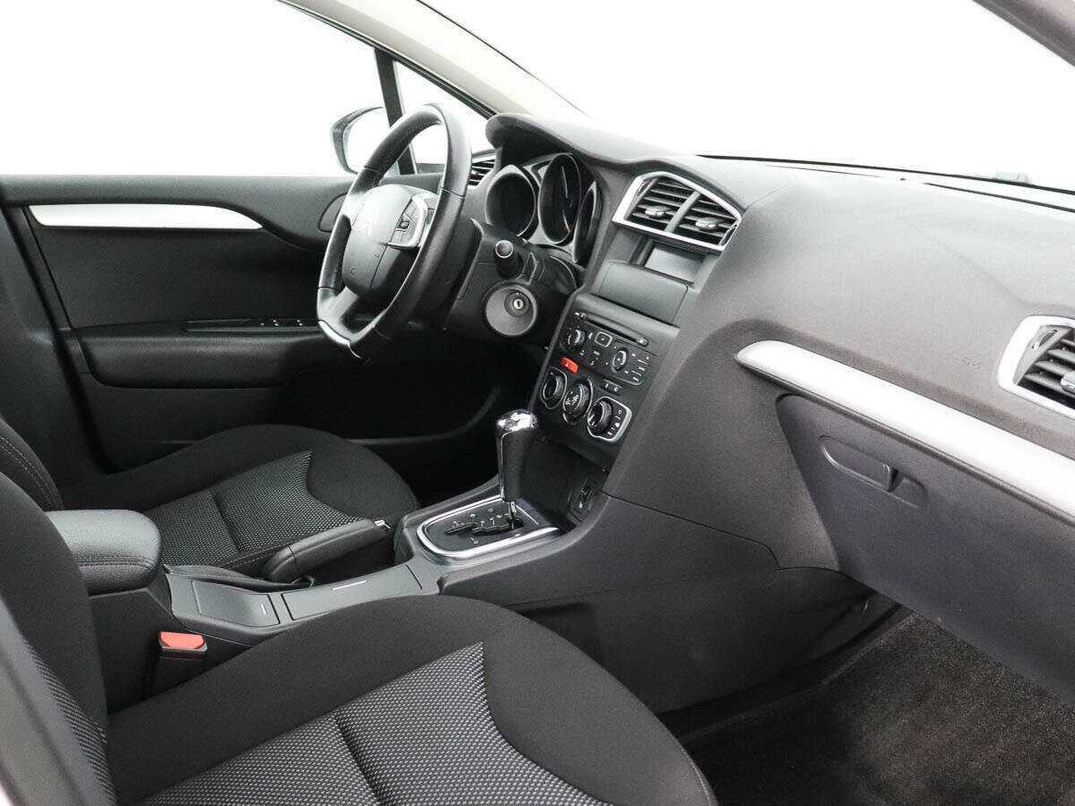 Купить Citroen C4, 2014, 124 800 км, фото №9