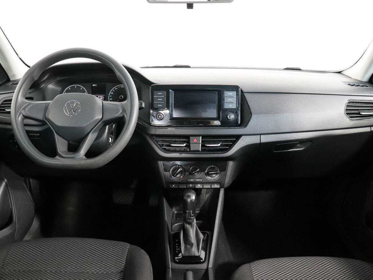 Купить Volkswagen Polo, 2020, 119 000 км, фото №11