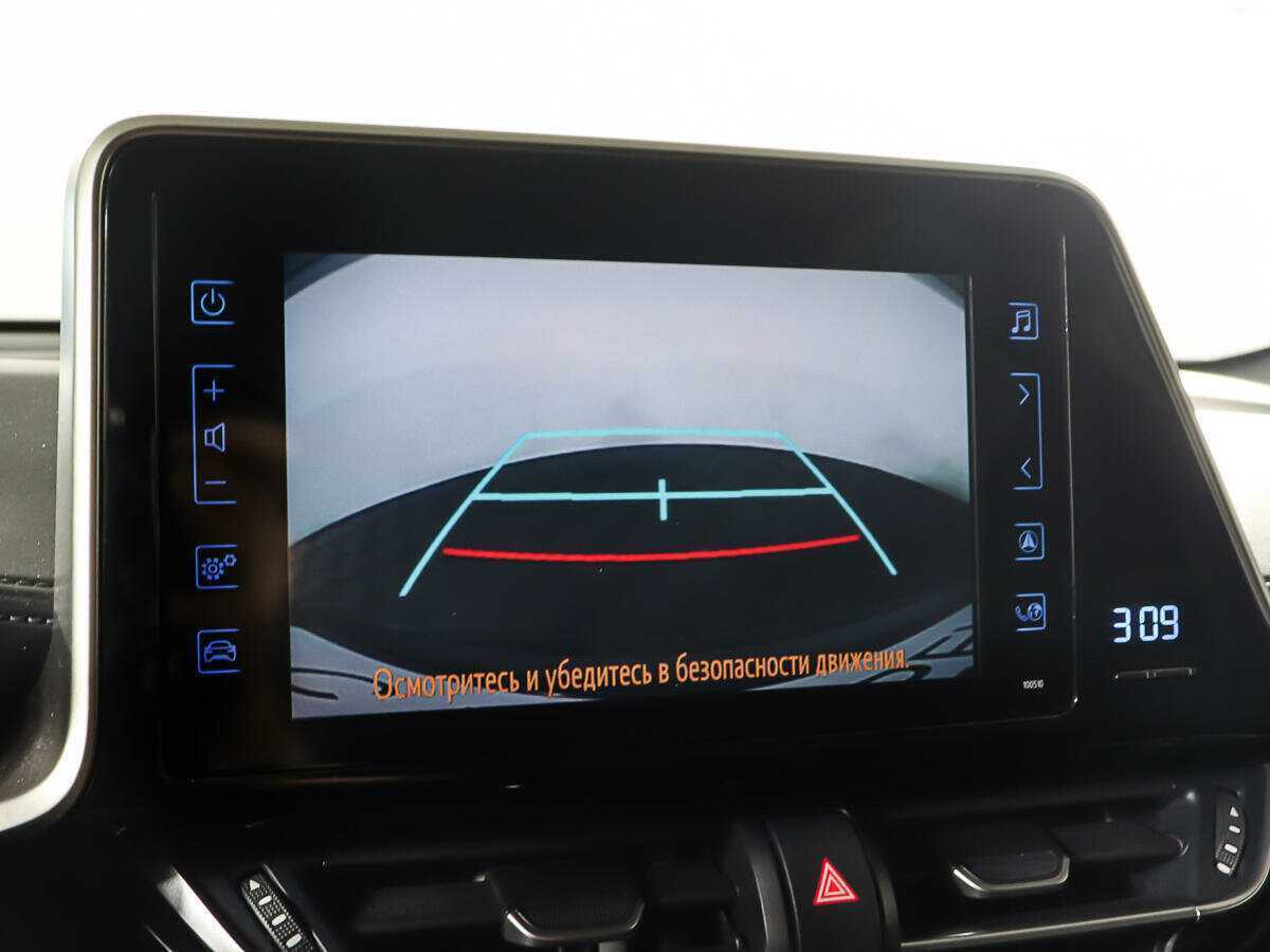 Купить Toyota C-HR, 2019, 87 364 км, фото №19