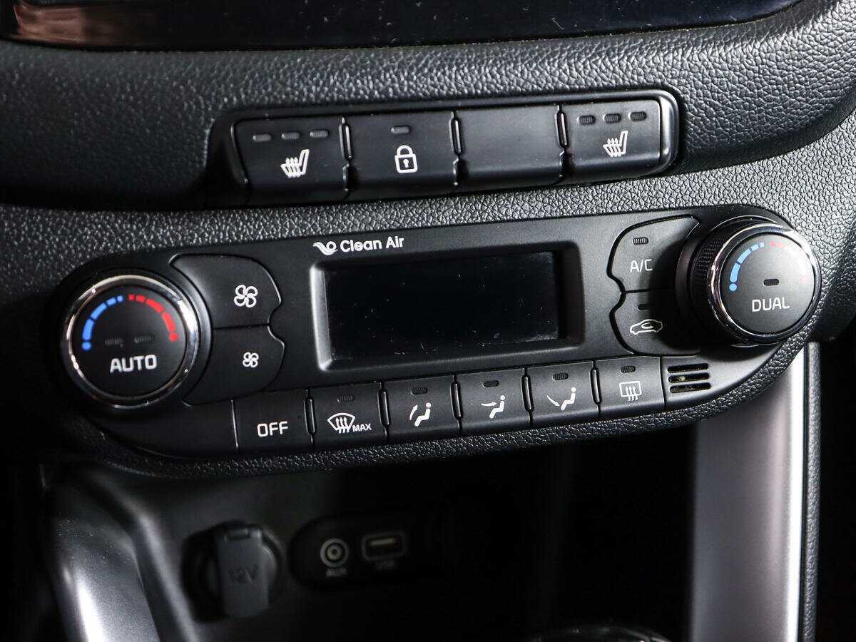 Купить Kia Ceed, 2016, 74 947 км, фото №18