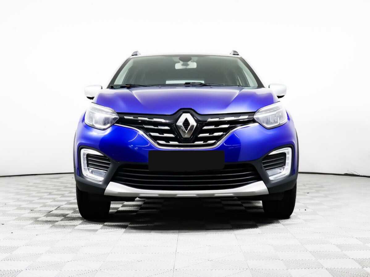 Renault Kaptur