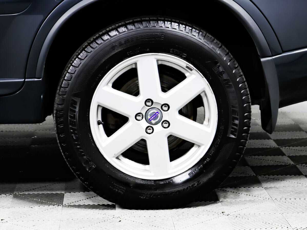 Купить Volvo XC90, 2012, 222 545 км, фото №12