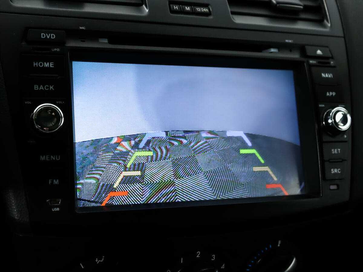 Купить Mazda 3, 2013, 177 272 км, фото №18