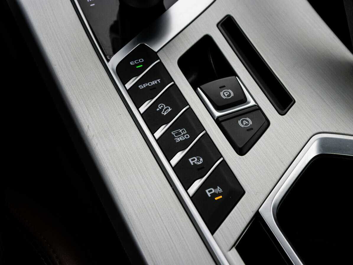 Купить Geely Coolray, 2022, 23 876 км, фото №13