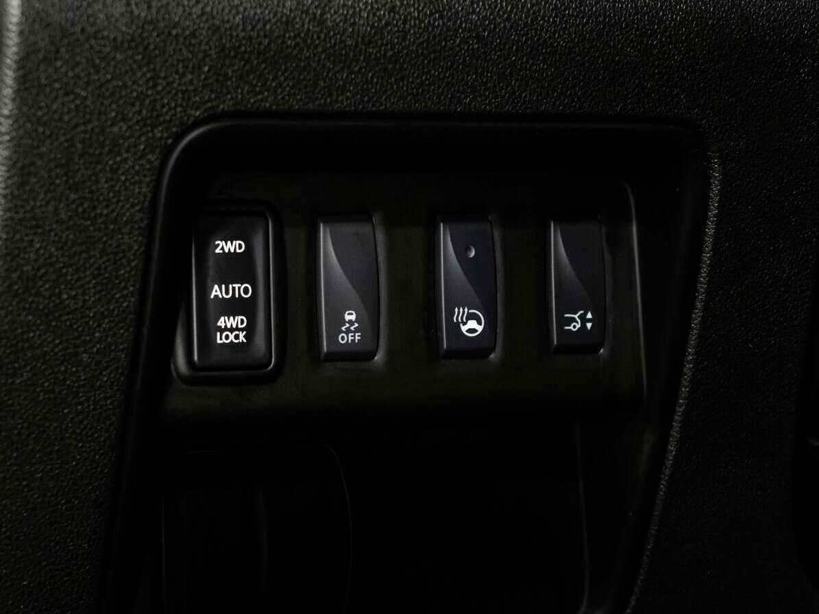 Купить Renault Koleos, 2019, 145 120 км, фото №18