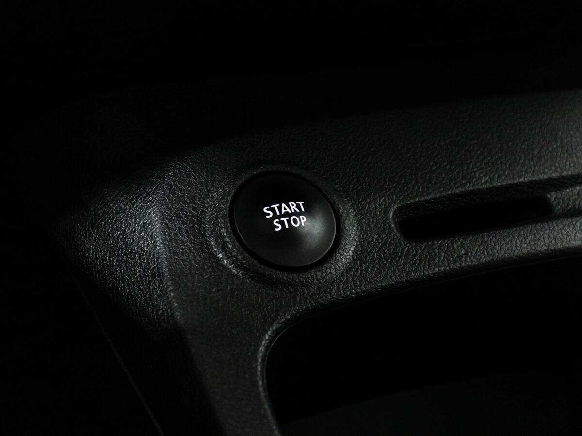 Купить Renault Kaptur, 2019, 96 937 км, фото №15