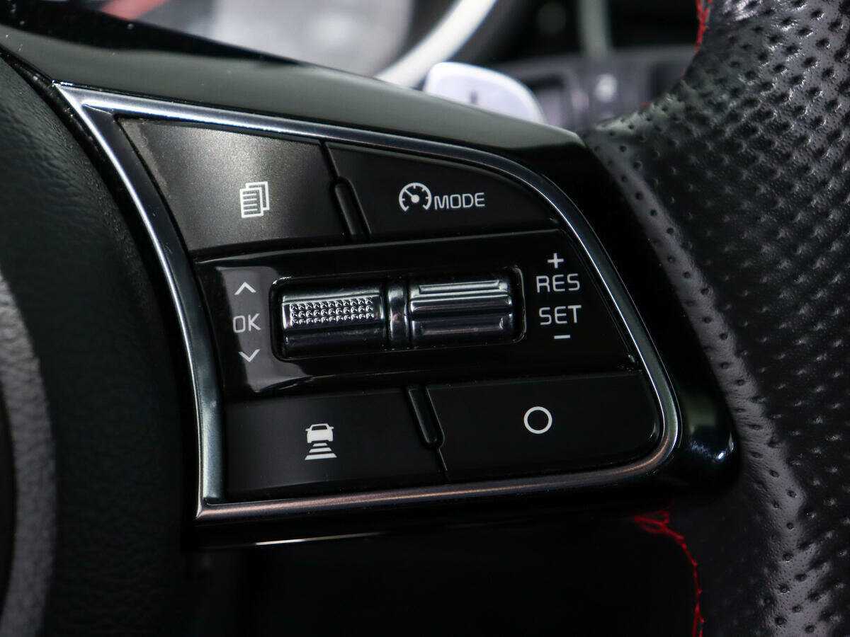 Купить Kia Proceed, 2019, 48 000 км, фото №22