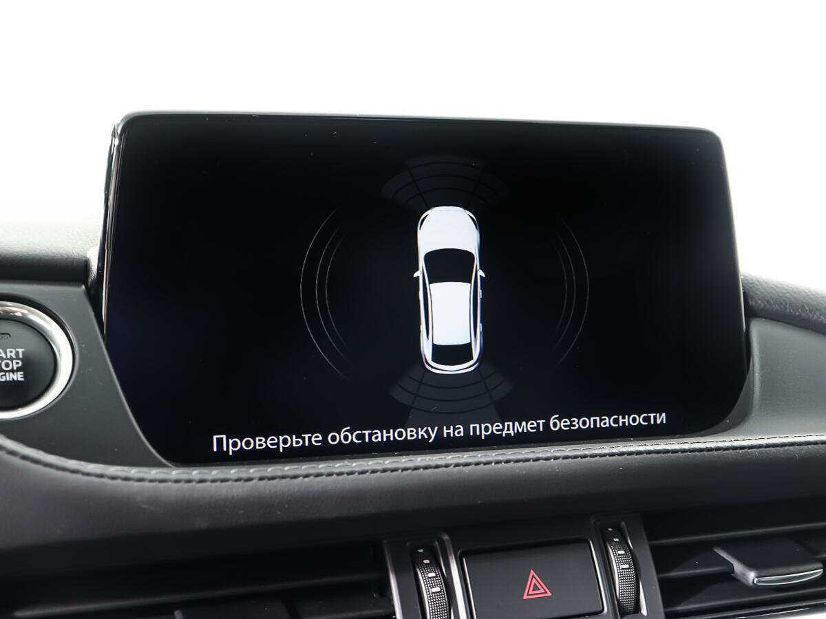 Купить Mazda 6, 2019, 78 000 км, фото №20