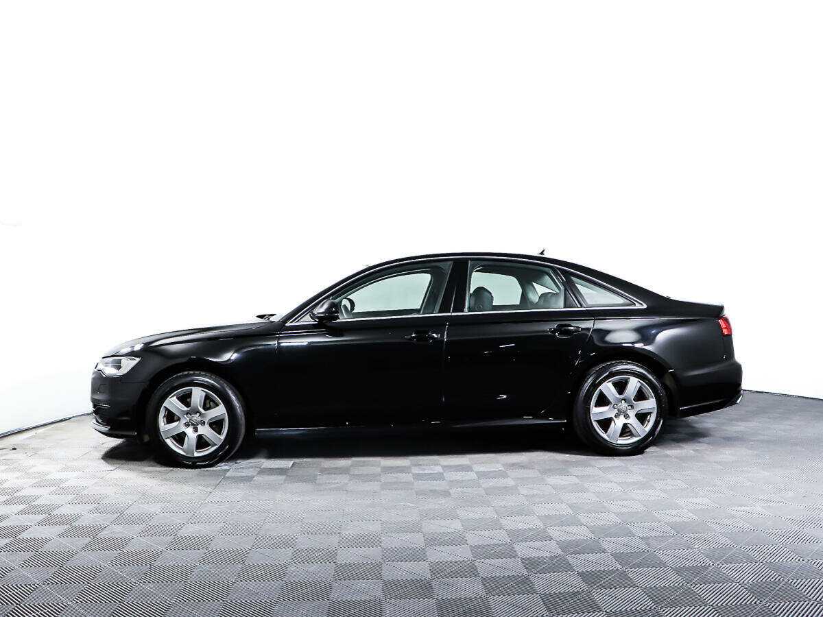 Купить Audi A6, 2014, 140 032 км, фото №7