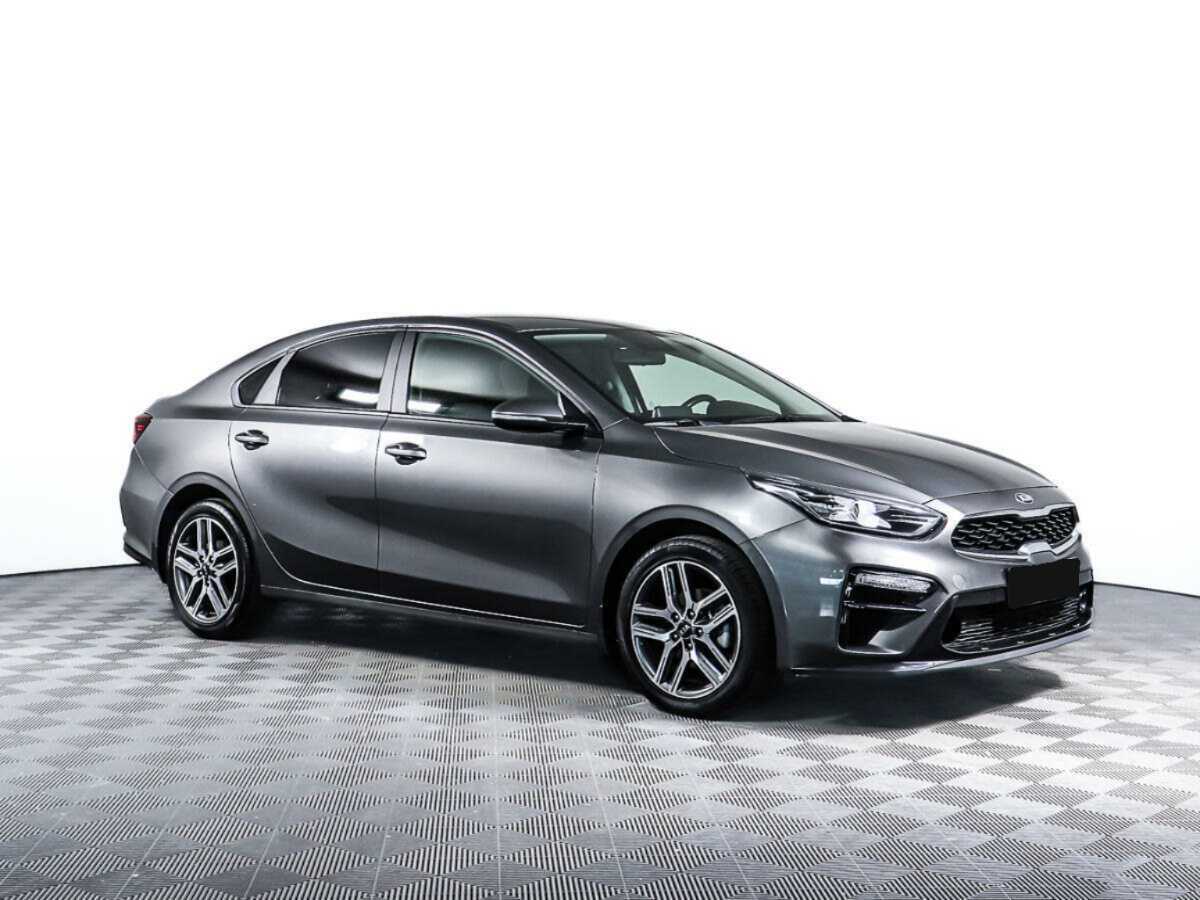Kia Cerato