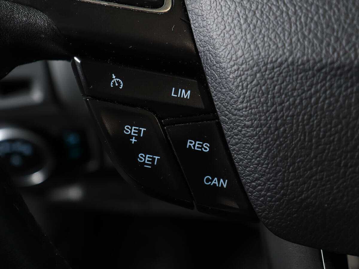 Купить Ford Focus, 2016, 101 320 км, фото №17