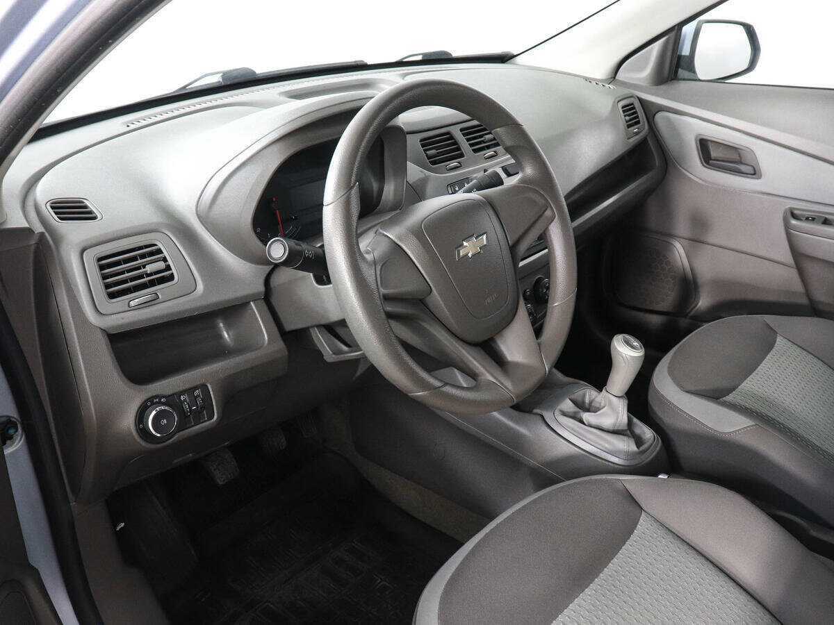 Купить Chevrolet Cobalt, 2013, 136 134 км, фото №9