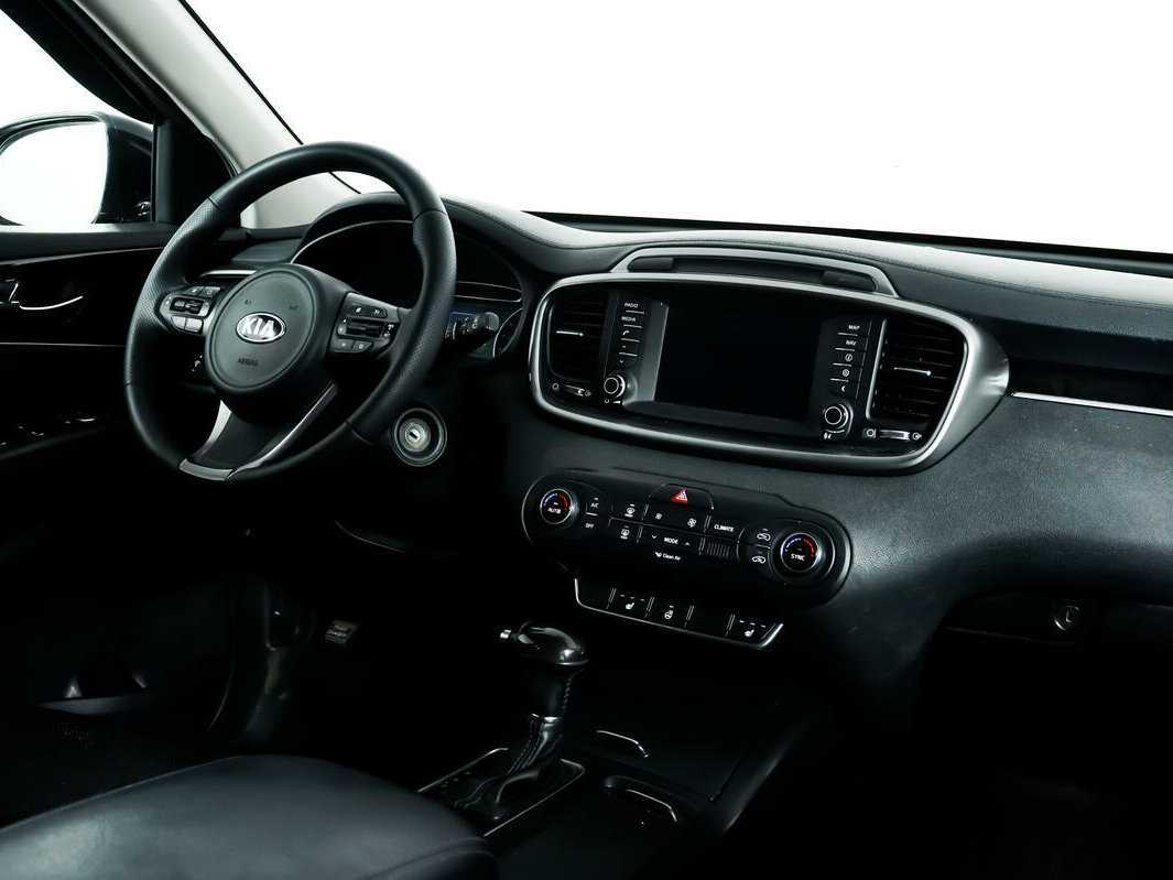 Купить Kia Sorento Prime, 2015, 151 193 км, фото №9