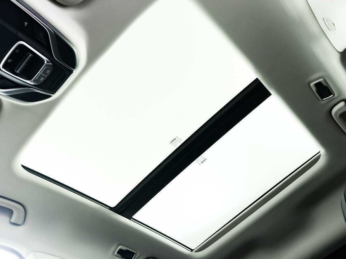 Купить Geely Tugella, 2021, 49 020 км, фото №13