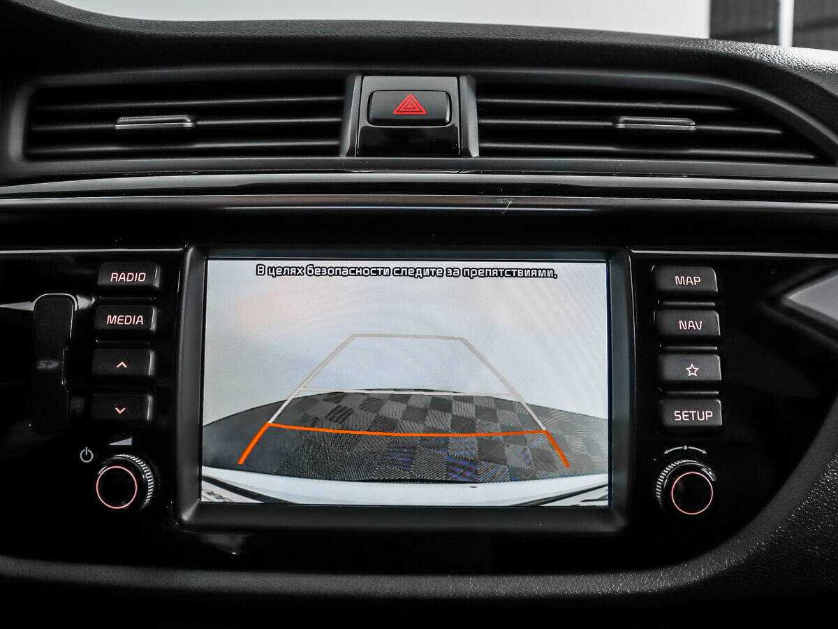 Купить Kia Rio X-Line, 2019, 63 000 км, фото №16