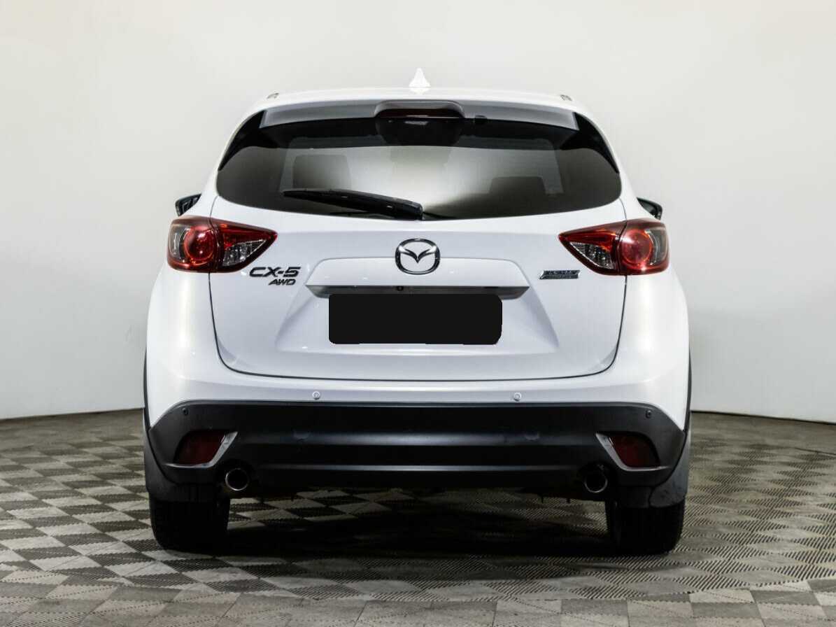 Купить Mazda CX-5, 2013, 131 000 км, фото №5