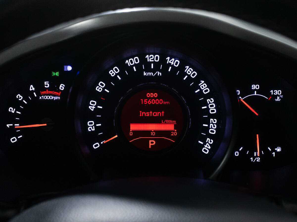 Купить Kia Sportage, 2013, 155 995 км, фото №12