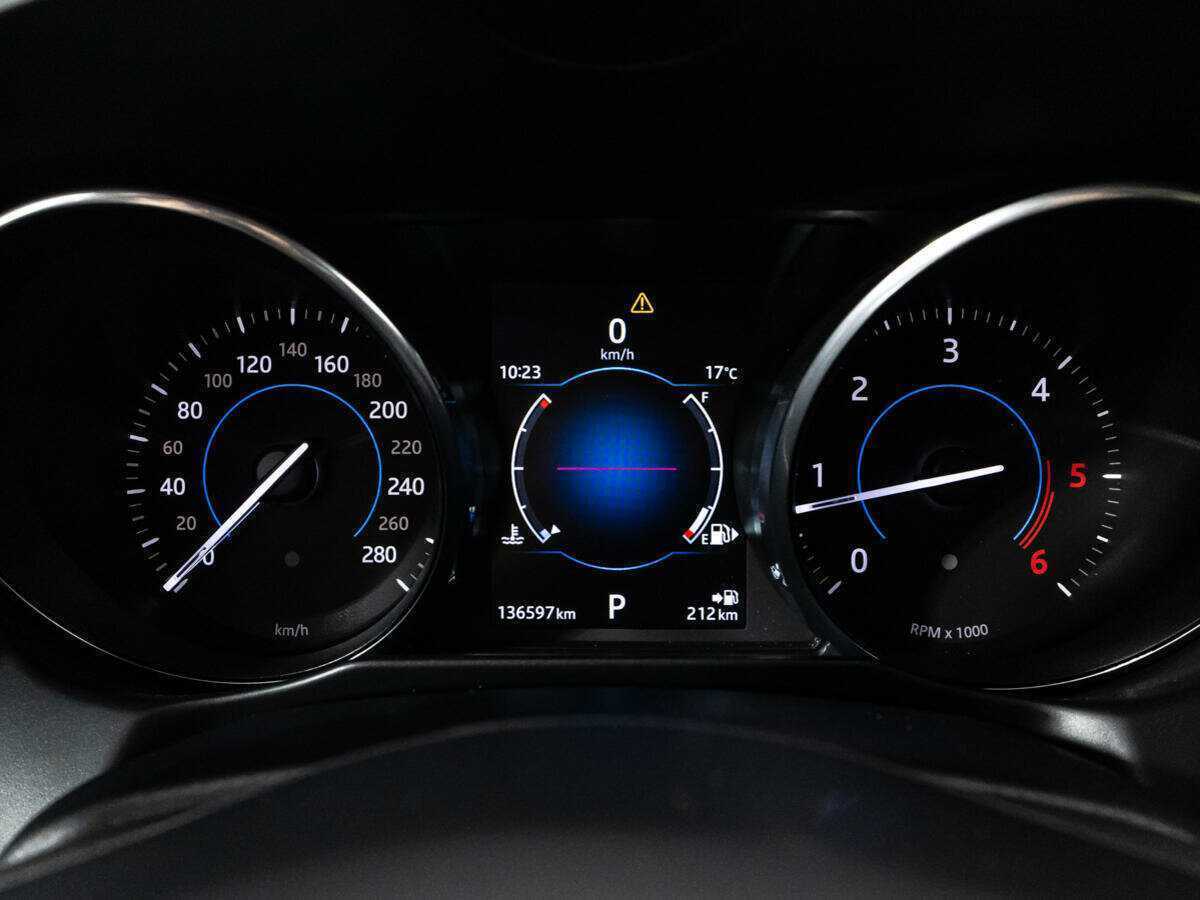 Купить Jaguar XF, 2016, 136 435 км, фото №12